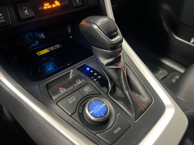 2023 Toyota RAV4 Prime XSE