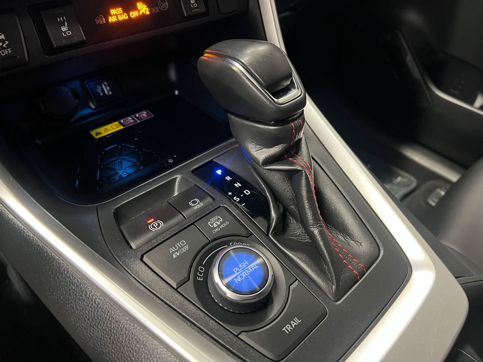 2023 Toyota RAV4 Prime XSE