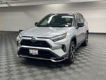 2023 Toyota RAV4 Prime XSE