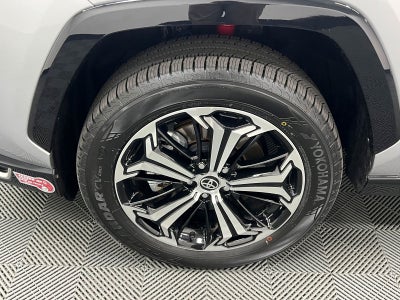 2023 Toyota RAV4 Prime XSE