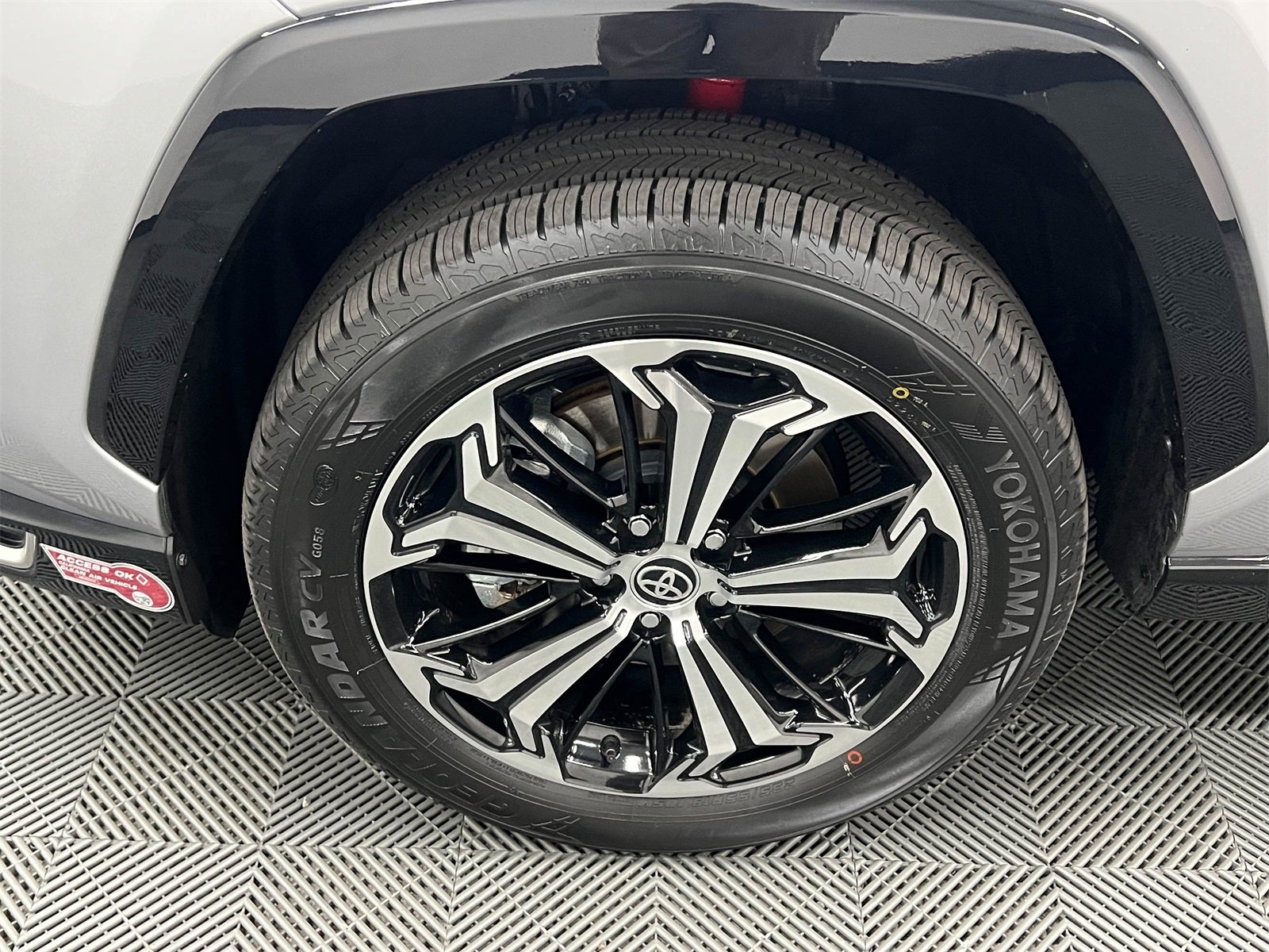 2023 Toyota RAV4 Prime XSE