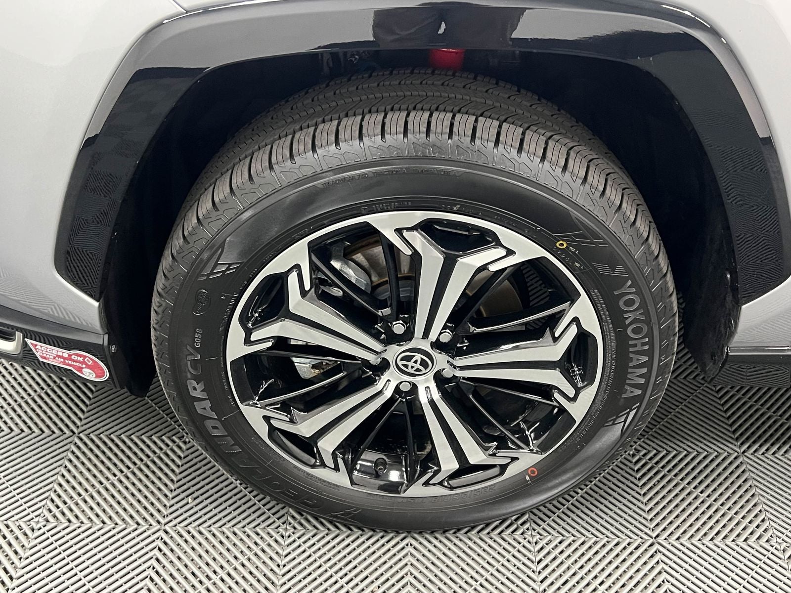 2023 Toyota RAV4 Prime XSE