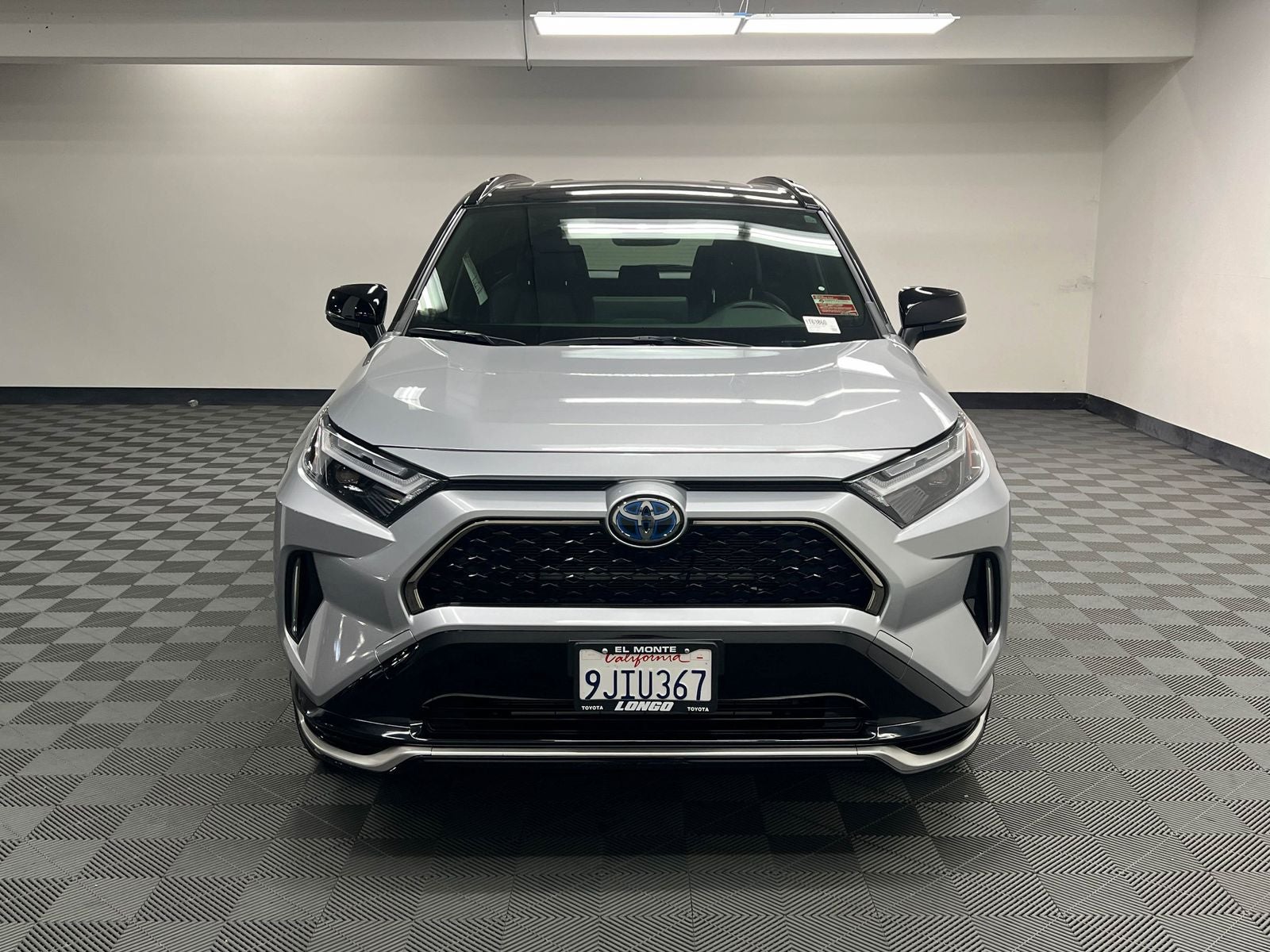 2023 Toyota RAV4 Prime XSE