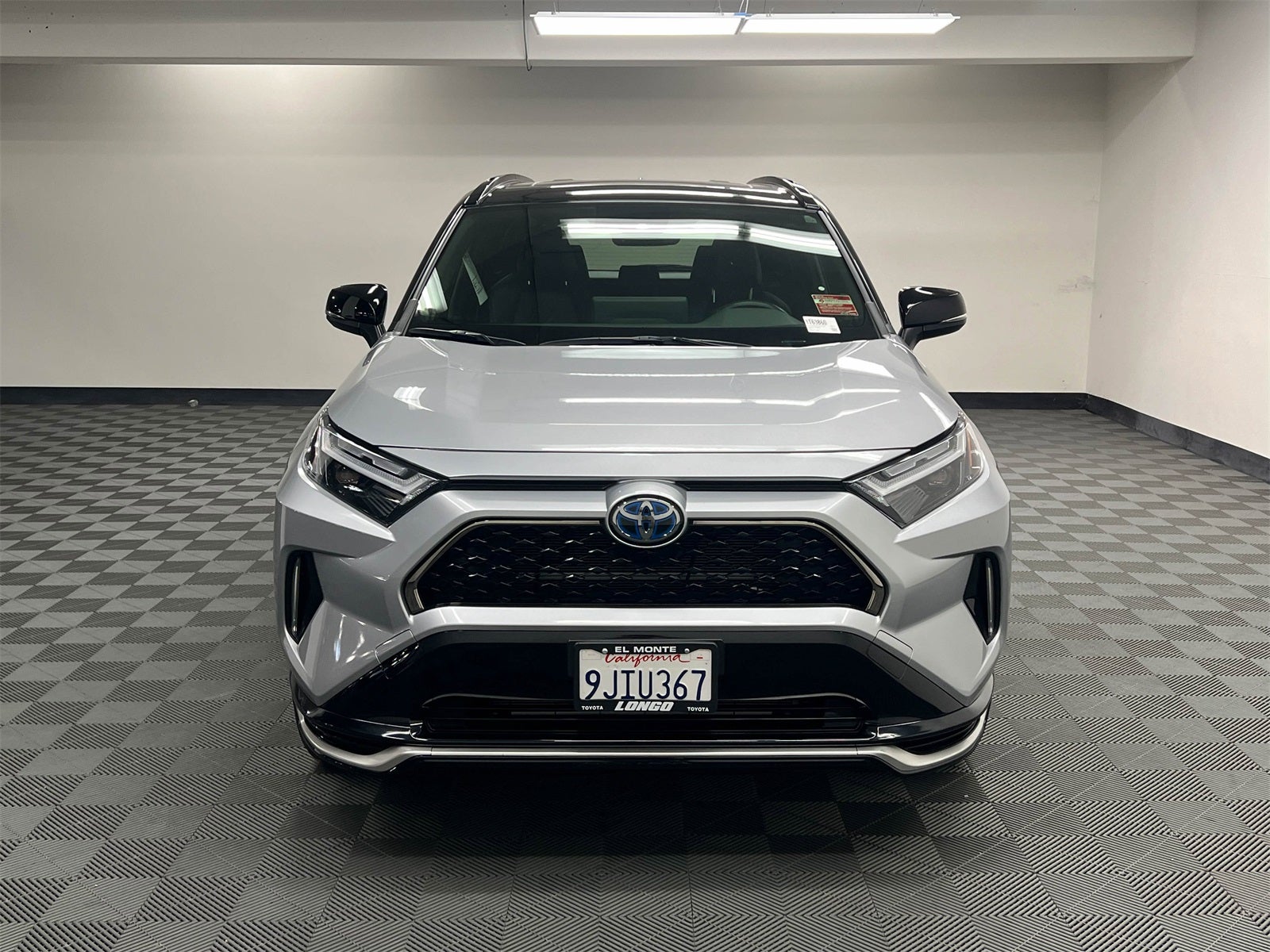 2023 Toyota RAV4 Prime XSE