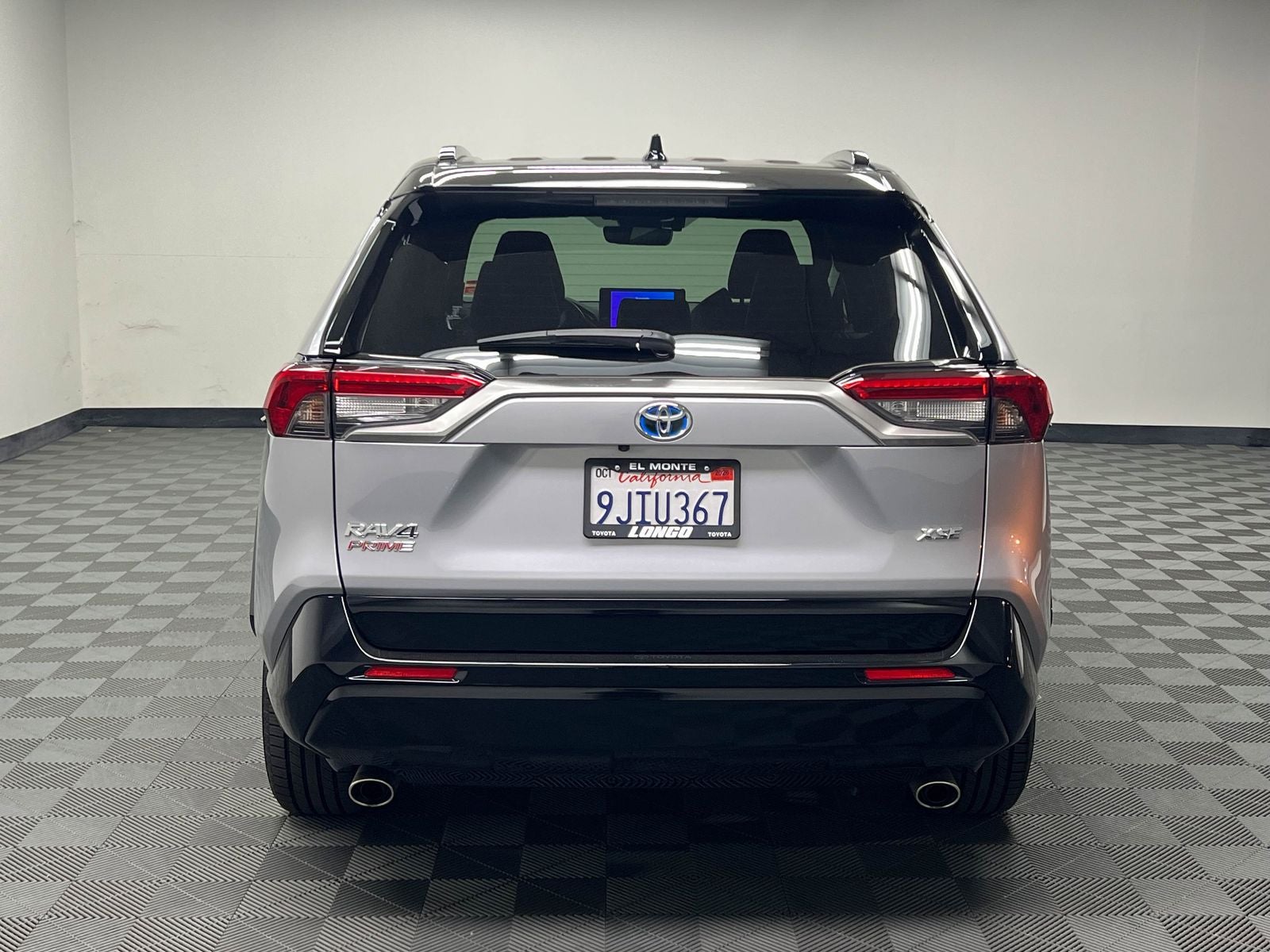 2023 Toyota RAV4 Prime XSE