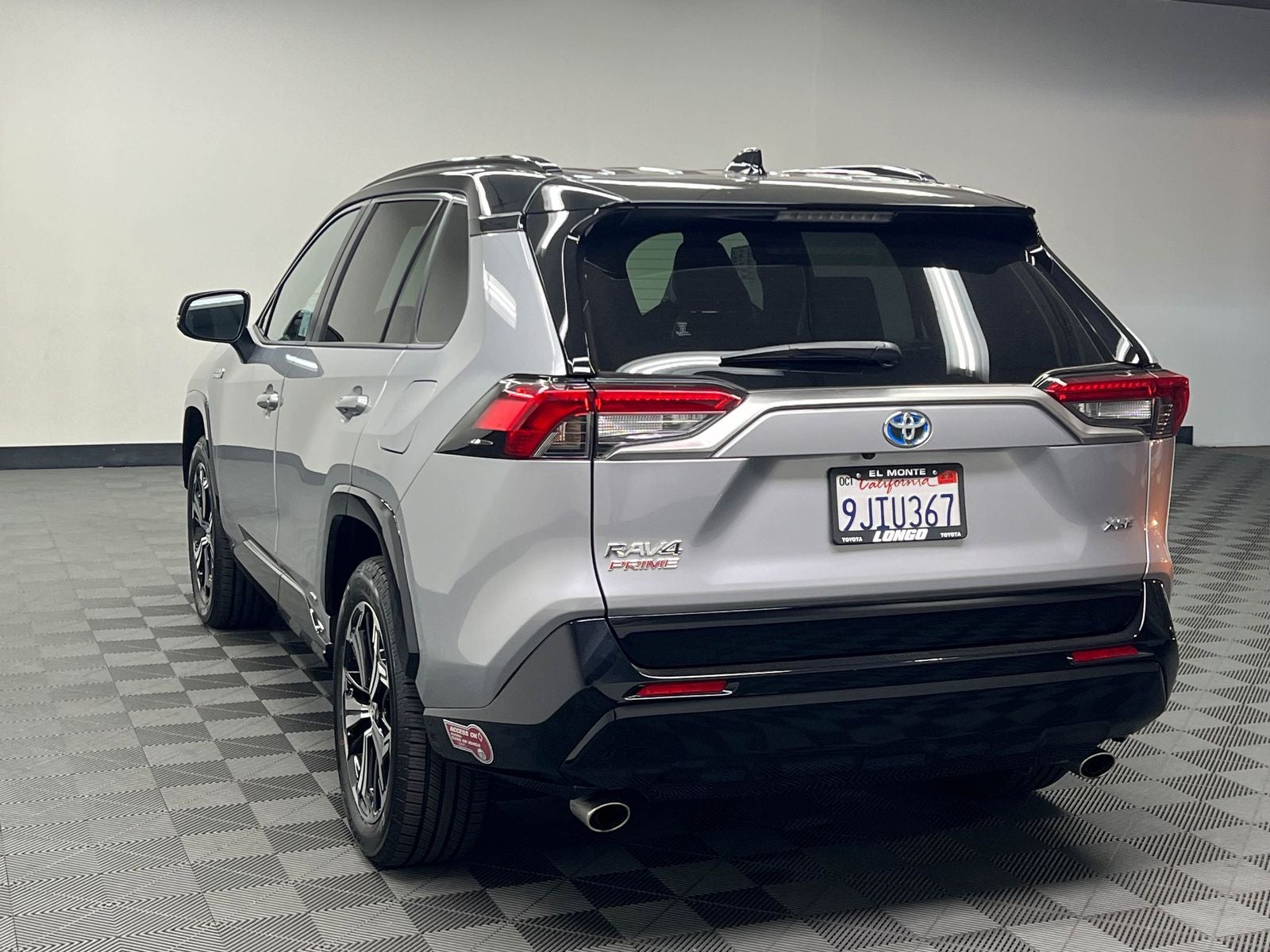 2023 Toyota RAV4 Prime XSE
