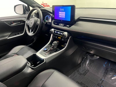 2023 Toyota RAV4 Prime XSE