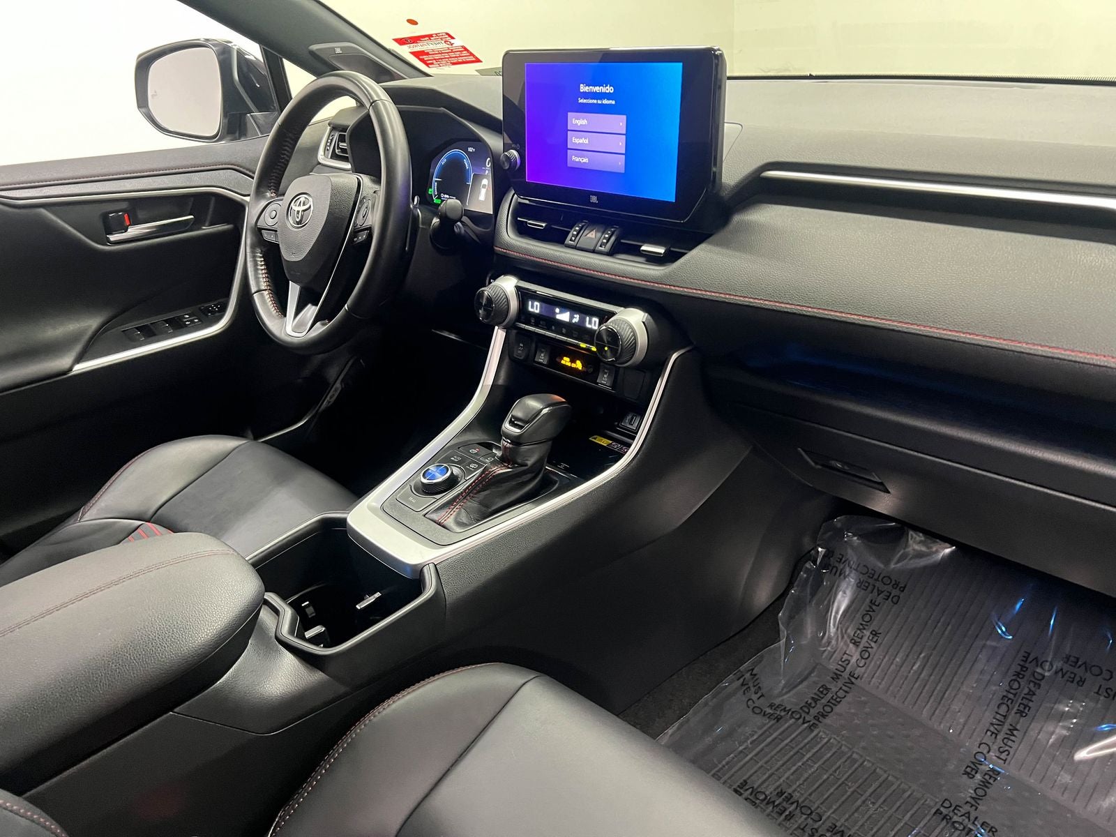 2023 Toyota RAV4 Prime XSE
