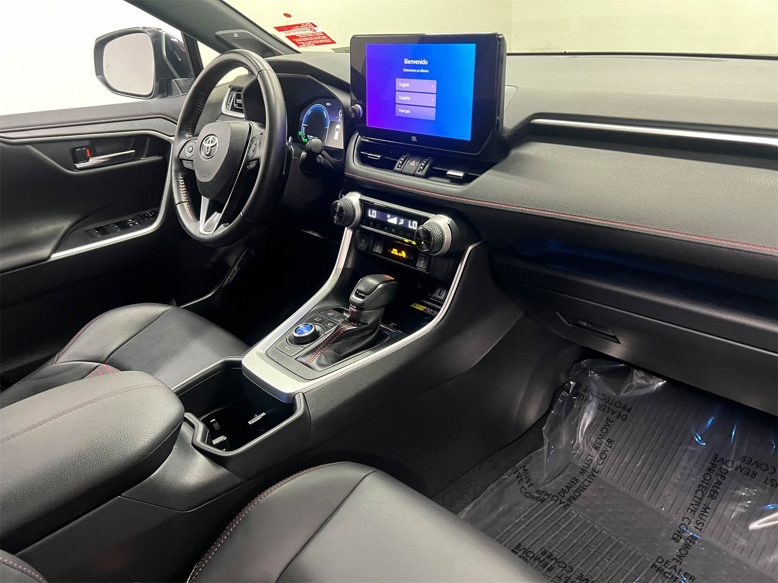 2023 Toyota RAV4 Prime XSE