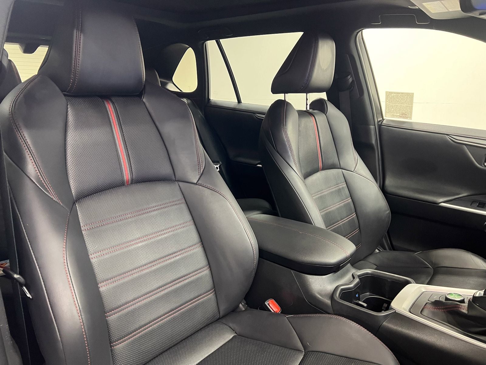 2024 Toyota RAV4 Prime XSE