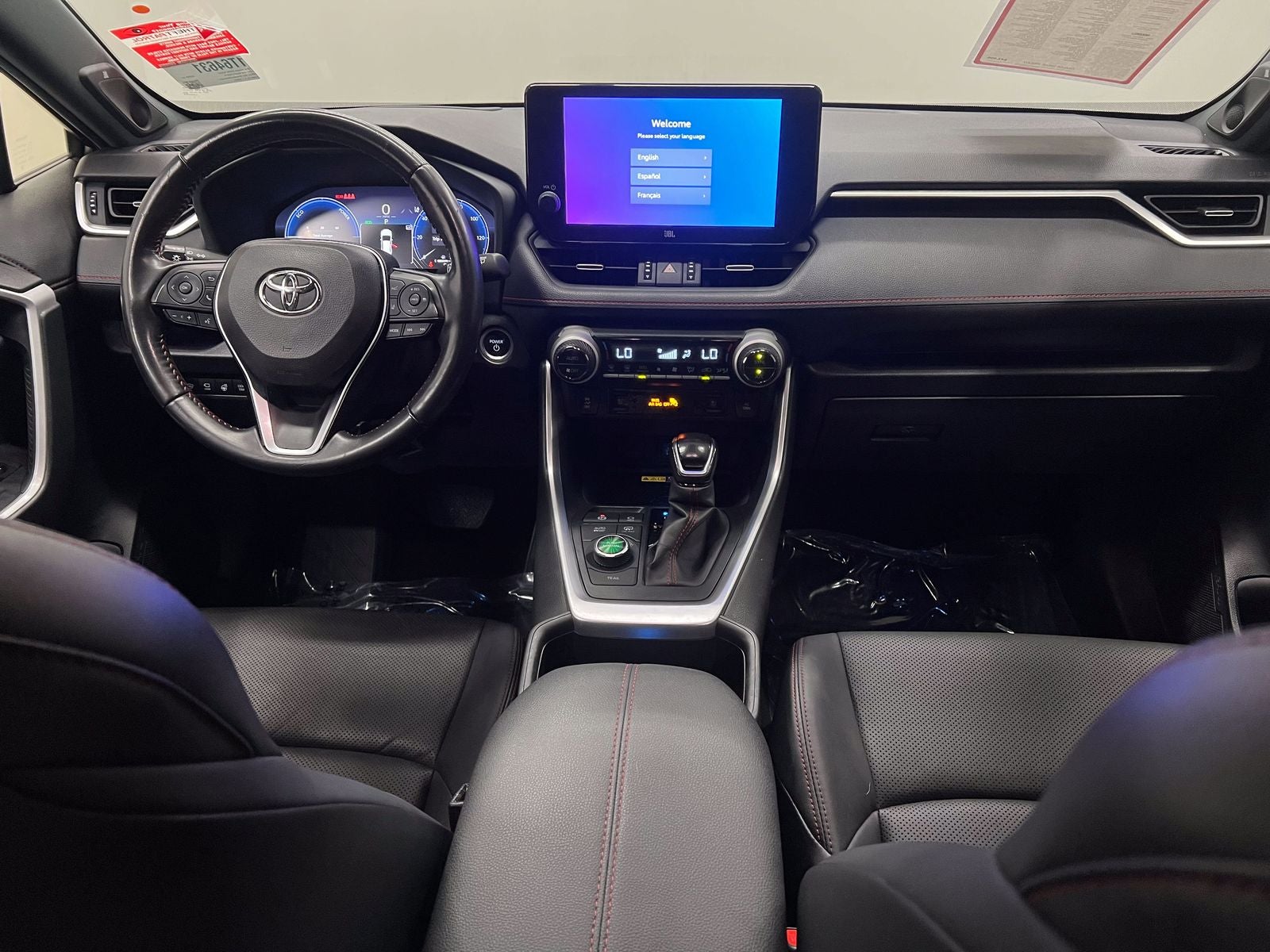 2024 Toyota RAV4 Prime XSE