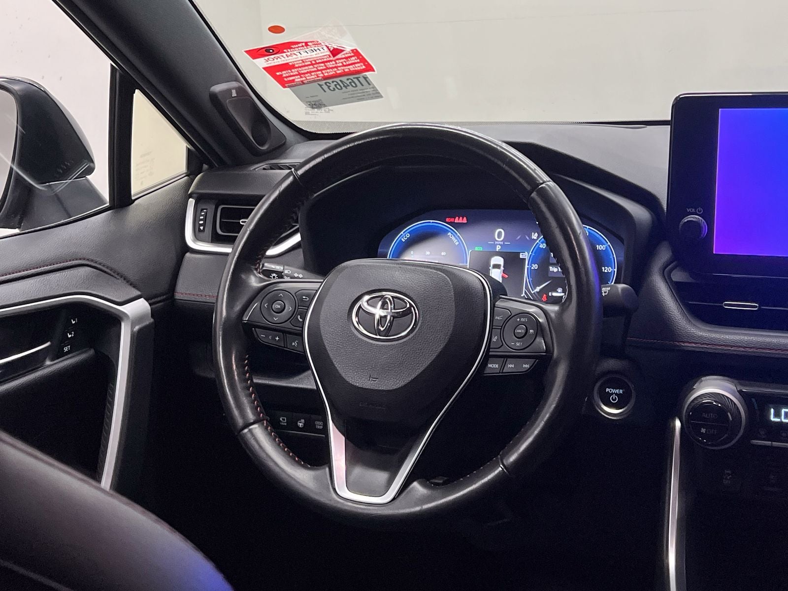 2024 Toyota RAV4 Prime XSE