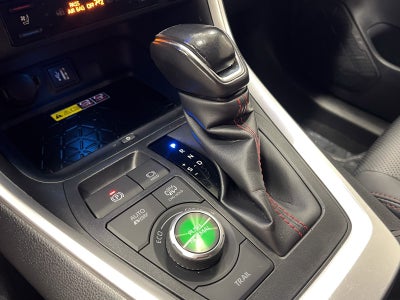 2024 Toyota RAV4 Prime XSE