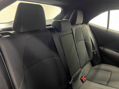 2023 Toyota GR Corolla Core
