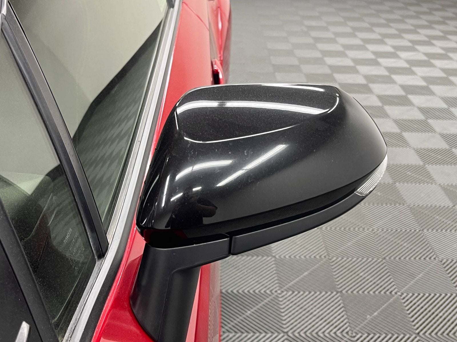 2023 Toyota GR Corolla Core