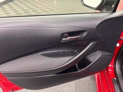 2023 Toyota GR Corolla Core