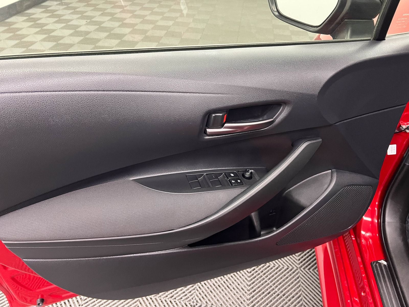 2023 Toyota GR Corolla Core