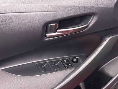 2023 Toyota GR Corolla Core