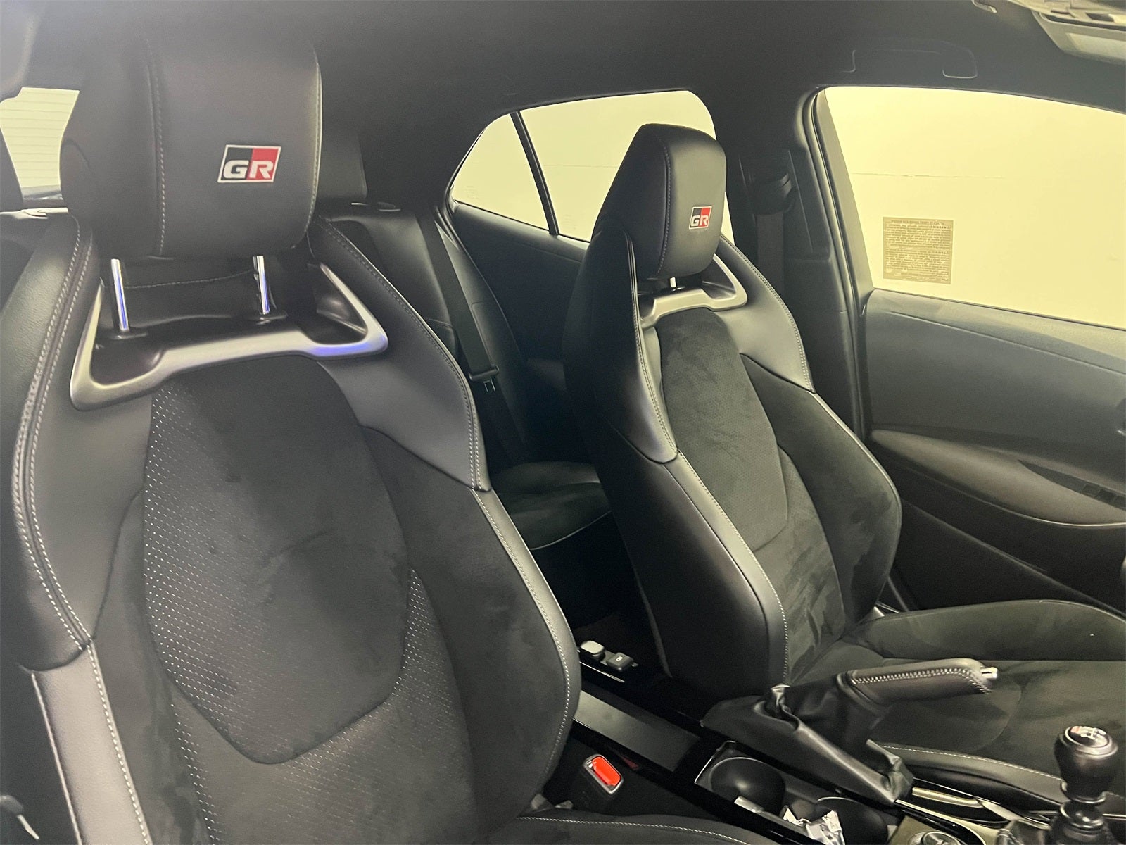 2024 Toyota GR Corolla Premium