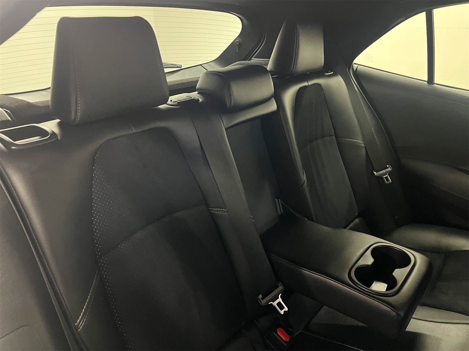 2024 Toyota GR Corolla Premium