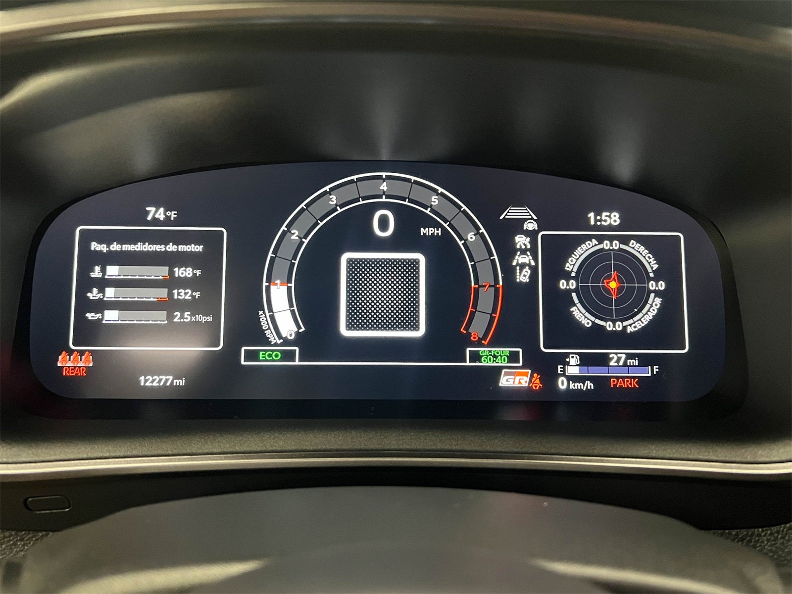 2024 Toyota GR Corolla Premium