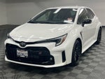 2024 Toyota GR Corolla Premium