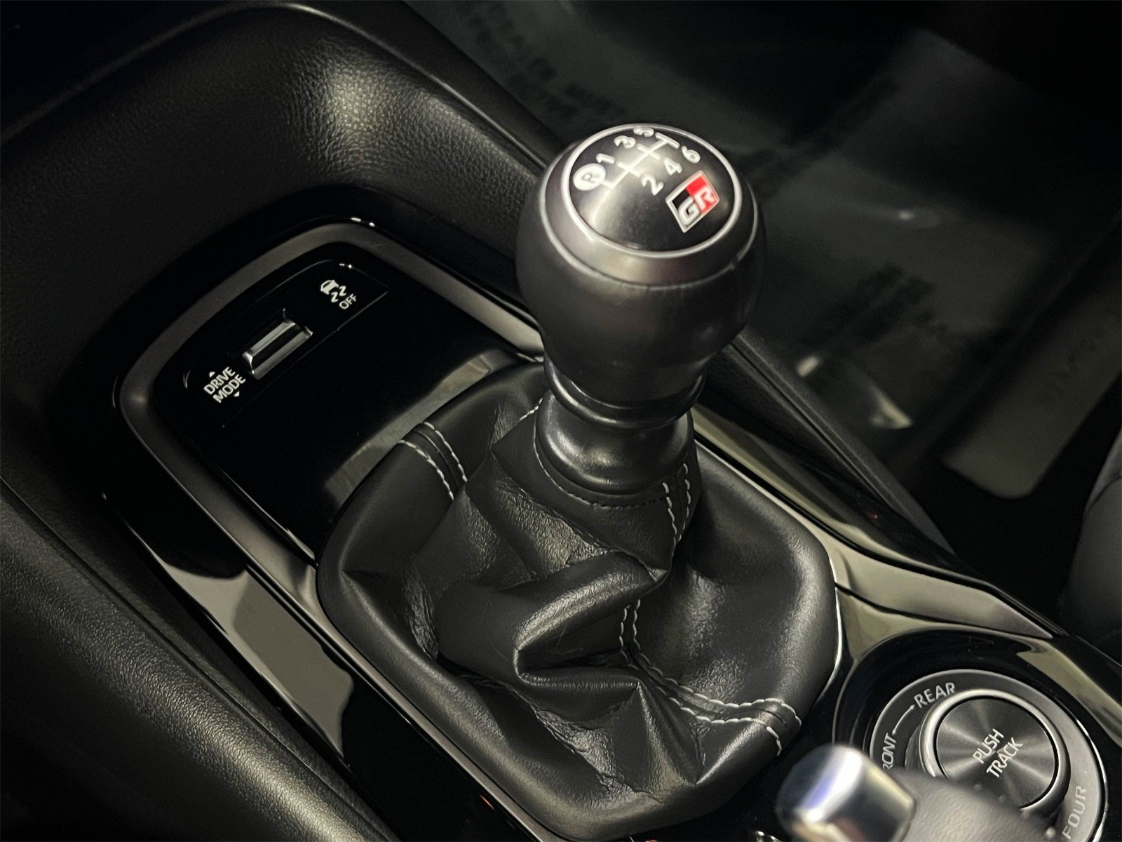 2024 Toyota GR Corolla Premium