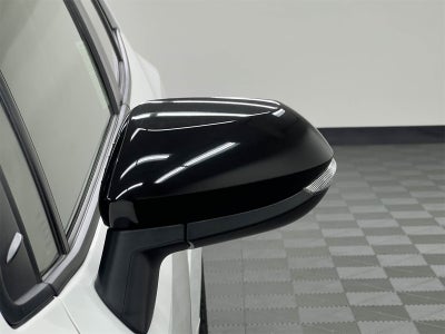 2024 Toyota GR Corolla Premium