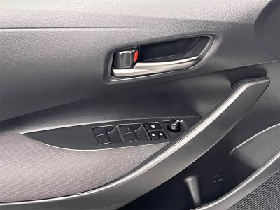 2024 Toyota GR Corolla Premium