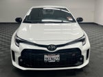 2024 Toyota GR Corolla Premium