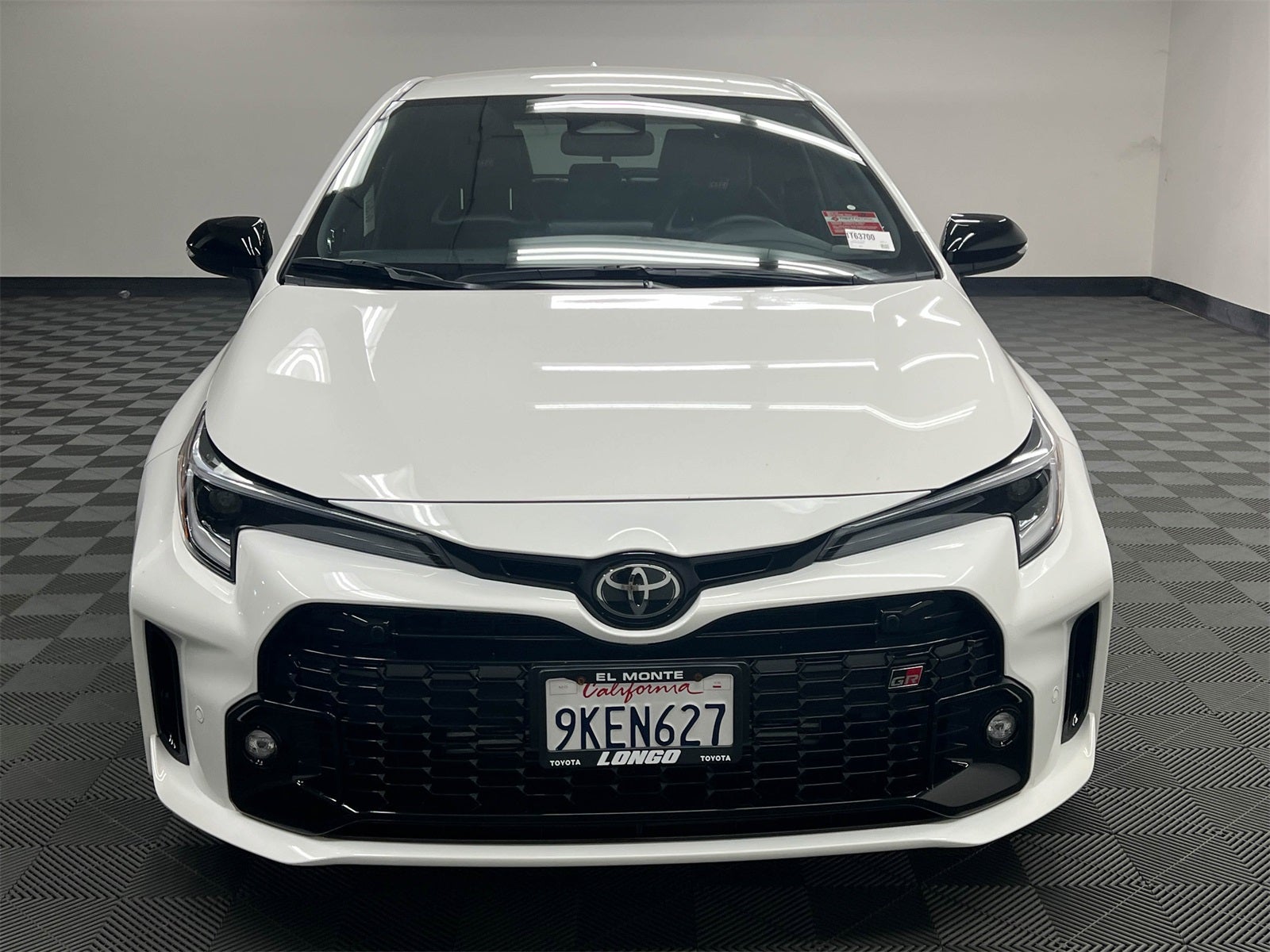 2024 Toyota GR Corolla Premium