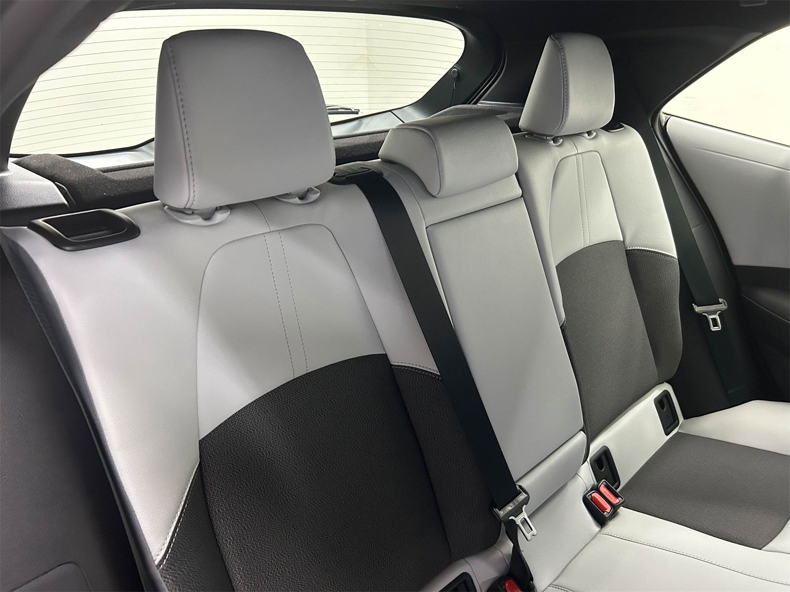 2025 Toyota Corolla Hatchback XSE