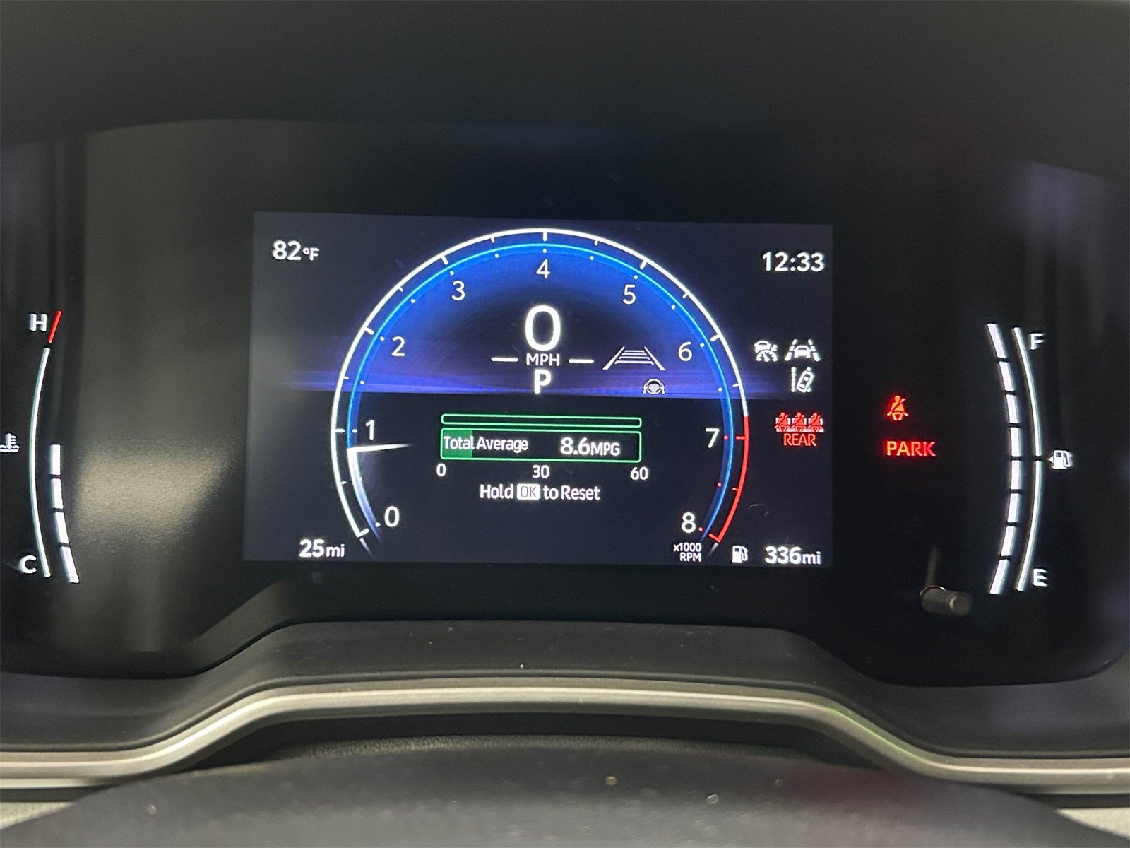 2025 Toyota Corolla Hatchback XSE