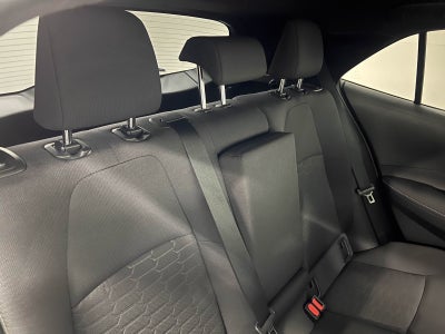 2024 Toyota Corolla Hatchback SE