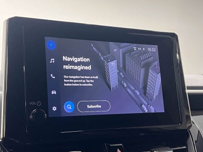 2024 Toyota Corolla Hatchback SE