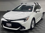 2024 Toyota Corolla Hatchback SE
