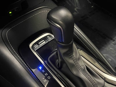 2024 Toyota Corolla Hatchback SE