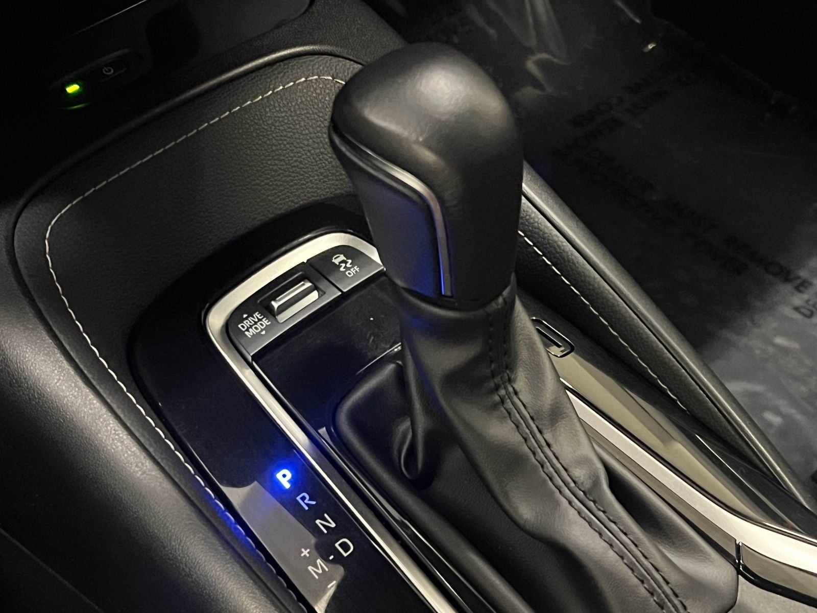 2024 Toyota Corolla Hatchback SE