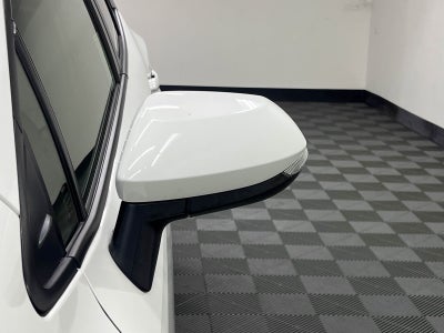 2024 Toyota Corolla Hatchback SE