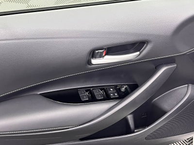 2024 Toyota Corolla Hatchback SE