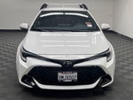 2024 Toyota Corolla Hatchback SE