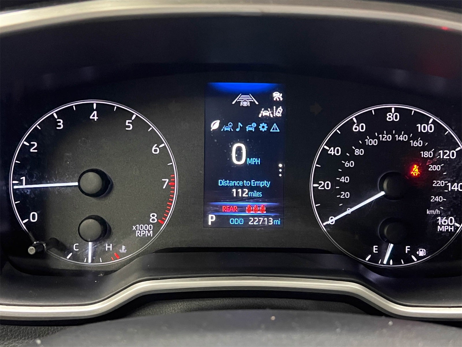 2024 Toyota Corolla Hatchback SE