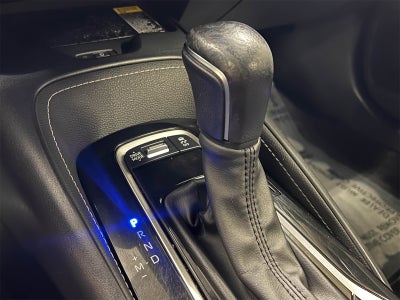 2024 Toyota Corolla Hatchback SE