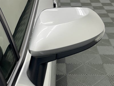 2024 Toyota Corolla Hatchback SE