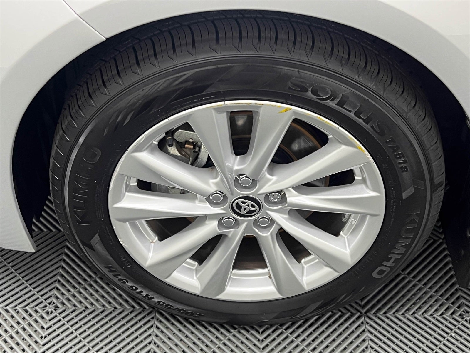 2024 Toyota Corolla Hatchback SE