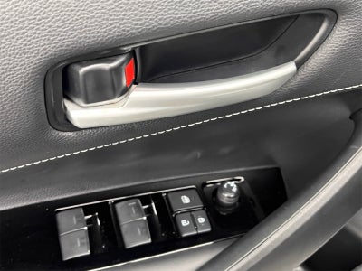 2024 Toyota Corolla Hatchback SE