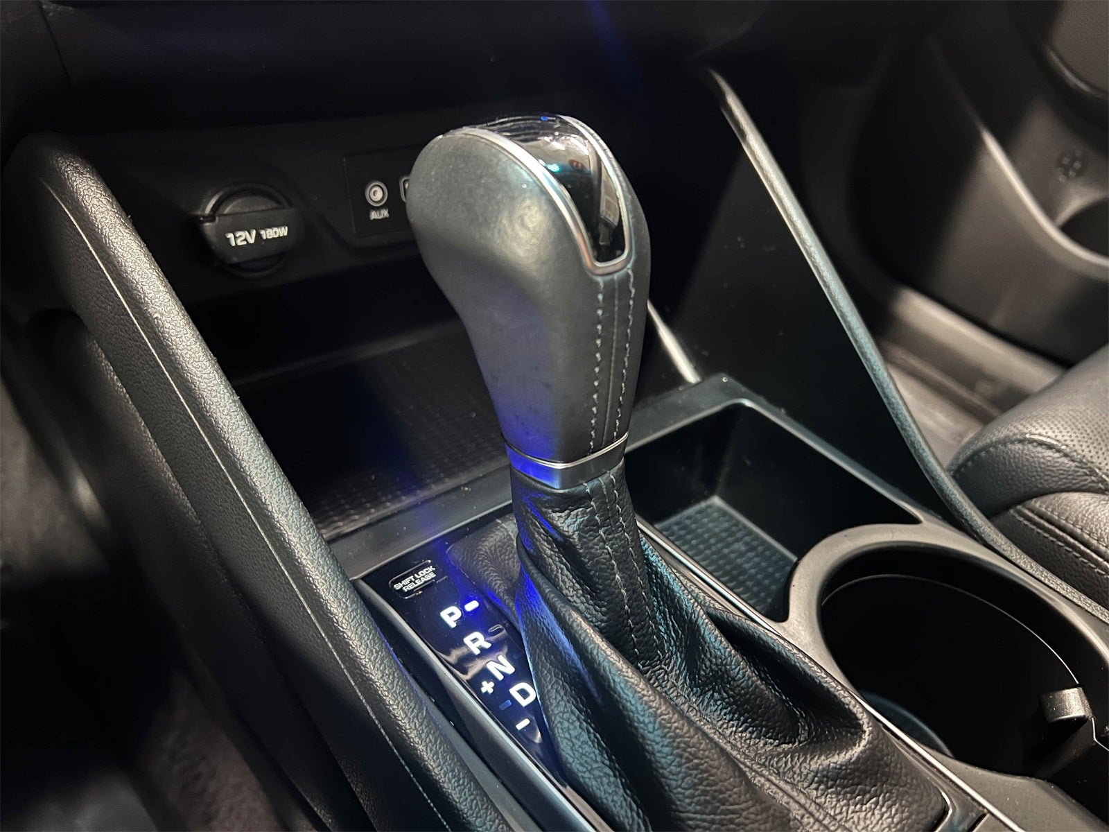 2017 Hyundai Tucson SE Plus