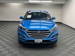 2017 Hyundai Tucson SE Plus