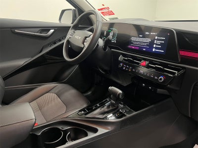2023 Kia Niro EX