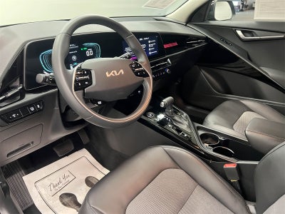 2023 Kia Niro EX